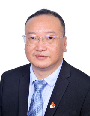 王庆