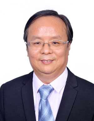 李发增
