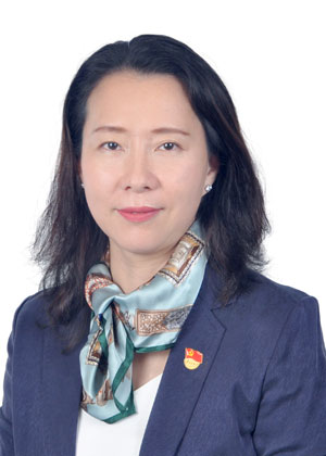殷卉