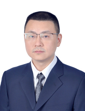 杨子江